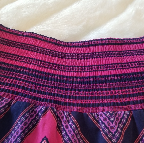 Express skirt - Picture 3 of 3